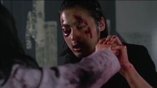 [Movie/TV][Crows Zero 2]10 Genji vs.Taiga, Tamao vs. Ryo