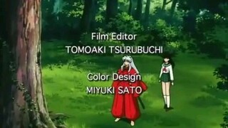 Inuyasha episode 1 sub indo