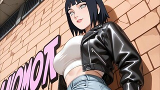 DARI BAWAH KELIHATAN BESAR BANGET