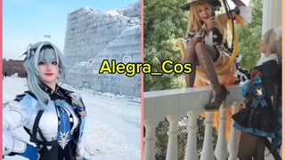 Diantara 2 Video ini mana waifu anda