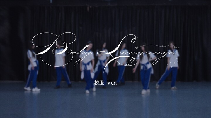 【วง R.E.D】ซ้อมในห้องซ้อมเพลง “เงา·หลงใหล” ฉบับชุดนักเรียน