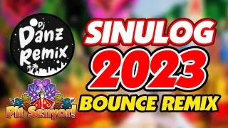 Sinulog 2023 ( Bounce Remix ) - Dj Danz Remix