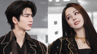 [Feng He Rili] Are you really not addicted to each other's faces?