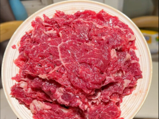 Thịt bò Triều Sán này ngon quá anh em!!