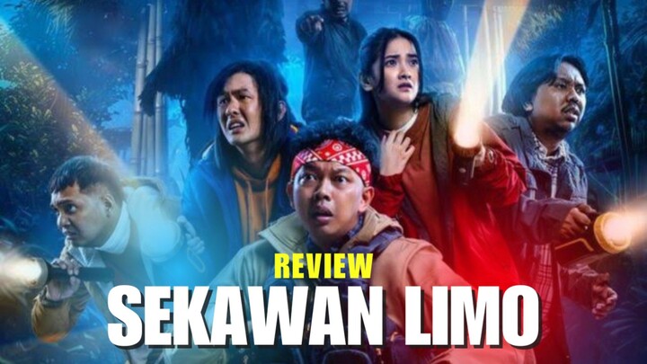 SEKAWAN LIMO Review