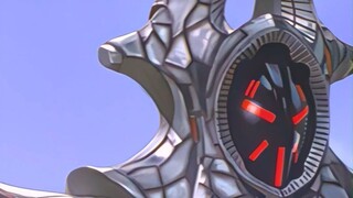 It's many times more handsome than De Carey's broken robot.