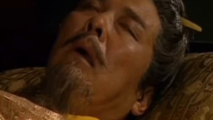 "I had no choice before, but now I want to be the Marquis of Han Shou Ting"