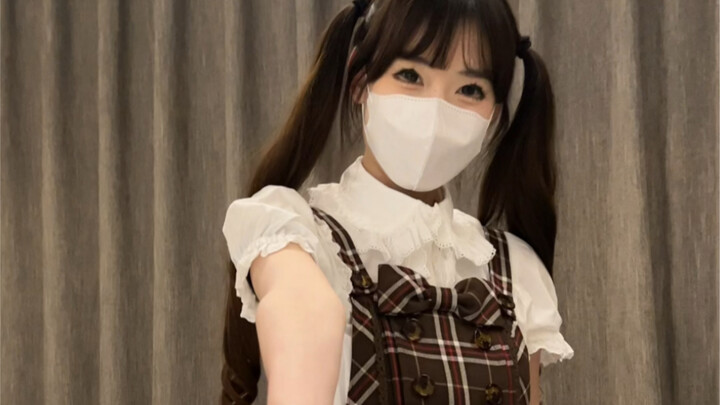 The sense of immersion is so strong... I'm already too scared to go!