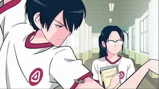 Ani ni Tsukeru Kusuri wa Nai! 2 Episode 14 English Subbed