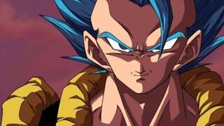 Bagaimana jika Dragon Ball diberi gaya lukisan yang berbeda?