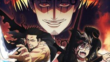 Black Clover Episode 172 Tagalog