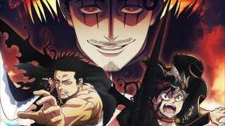 Black Clover Episode 172 Tagalog