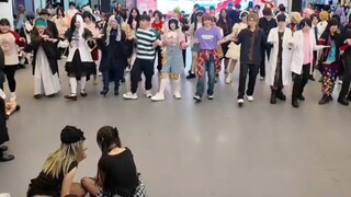 Episode dengan orang Gabuga terbanyak