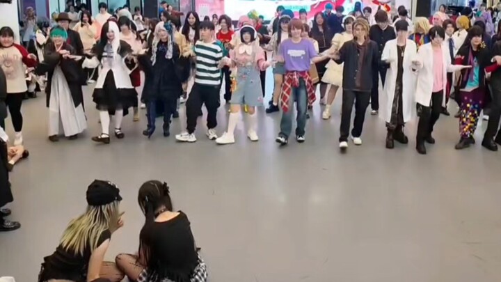 The episode with the most Gabuga people