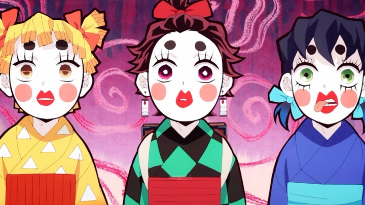 Pergi ke Jepang jeda▶️ Saya sudah bertemu dengan tiga geisha tercantik🌹🌹🌹