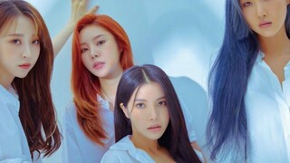 MAMAMOO特别专辑【I SAY MAMAMOO:THE BEST】试听公开
