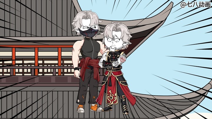 第188集：李小凡和面具人同台，最强帝皇级魔兽现身！