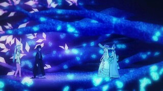 🦹 Sousei No Onmyouji Ep 28 , Sub.Indo