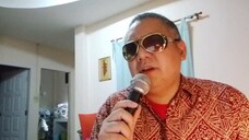 Shoppin' Around cloned by Elvis Non