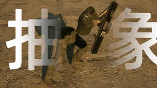 Is abstraction all we need?