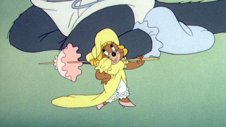 “Princess”