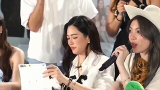 Tiết lộ nội dung cho Orm's Only You - Cốt truyện khác với tác phẩm trước của Orm. Cô muốn thử một cá
