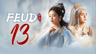 🇨🇳EP13 | ₣ΣЦĐ: Lament of the River Immortal (2025)[EngSub]