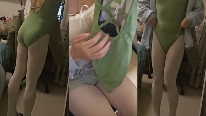 Đánh giá và thử mặc bộ đồ nhảy 16 tệ trên Pinduoduo của con trai