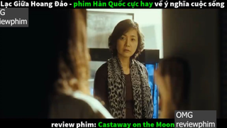 cuộc sống ý nghĩa qua phim này p2 #OMGreviewphim