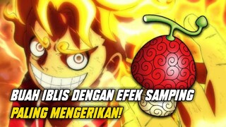 5 BUAH IBLIS INI PUNYA EFEK SAMPING MENGERIKAN!