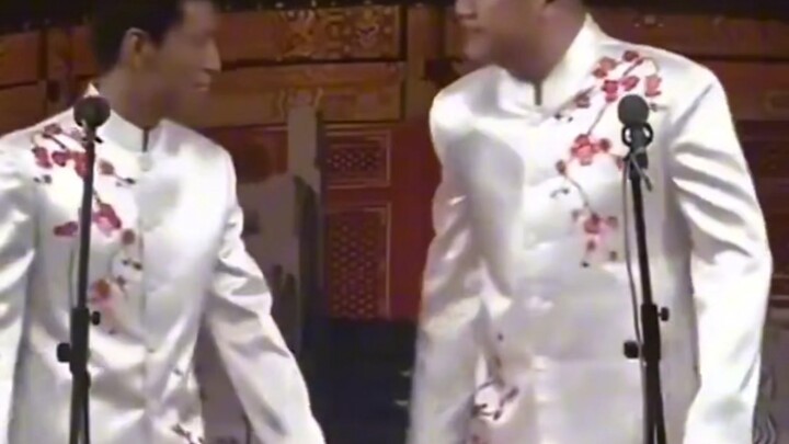 “ช่วงเวลานี้เต็มไปด้วยความย้อนแย้งสุดขีด…”