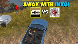 MAG AWAY DAW KAMI NI INVO SABI NI MABBIE! (ROS GAMEPLAY)