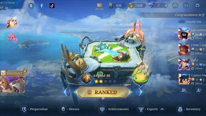 nice g BEST/MTNP SQUAD AIRAM/BRELLY JOSHUA /ROMEO/BENJIE☝🏻😊☝🏻