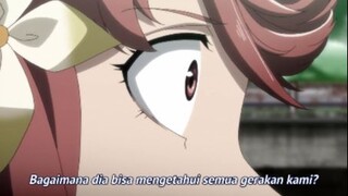 E4 - Big Order [Sub Indo]