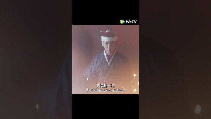 千年等待，只為與你相遇！灰姑娘的來世姻緣！ 💕 Chinese Television Dramas #永安梦 #徐正溪 #欧阳娜娜 #shorts