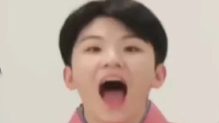 【เรื่องเล่าของวูจี】เส้นทางการเติบโตของพี่ใหญ่และน้องเล็กในไลน์