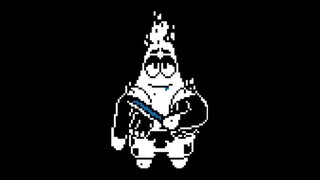 【Spongtale】Songs by SpongeBob and Patrick (with game address)