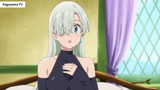 Những bộ Anime sẽ trở lại vào tháng 10-3