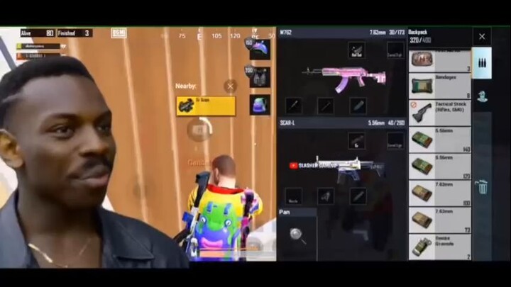Skill đẹp =))