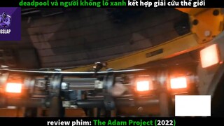 Trách nhiệm vàng (p2) #rvphimcuocsong