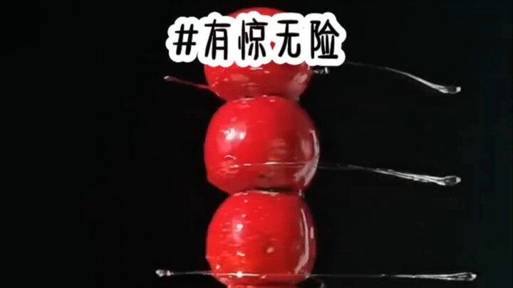 A netizen said that when their child was six months old...