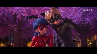 Miraculous_ Ladybug & Cat Noir, The Movie :Watch Full MovieP:Link ln Description
