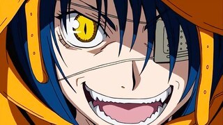 His brother awakens his demonic eye to hunt for peoples blood (1)