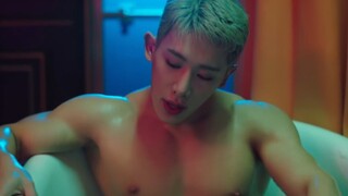 MONSTA X元虎《Ain't About You (Feat. Kiiara)》MV公开！