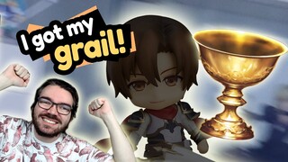 How I got my HOLY GRAIL anime figure + TIPS FOR YOU!