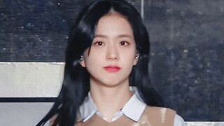 [Jisoo] Memburu hatimu dalam empat menit