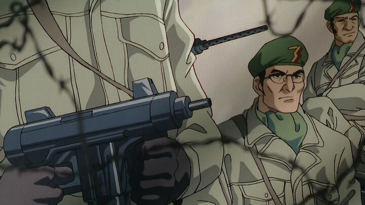 There is war almost every day in this country