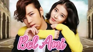 Bel Ami (Tagalog) episode 4