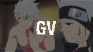 Kakashi Hatake (AMV)