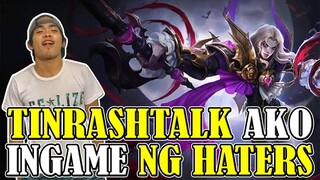 HEX KILALA NIYO BA MGA ONABS NA TO | PAKI SABI MORE PRACTICE PA - MOBILE LEGENDS